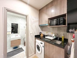 Condo en venta de estudio en Bang Na, Bangkok