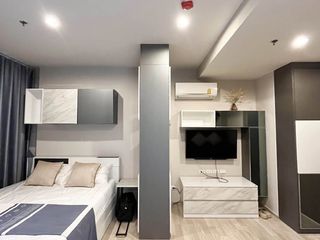 Condo en venta de estudio en Bang Na, Bangkok
