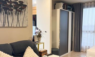 Condo en venta de estudio en Bang Na, Bangkok