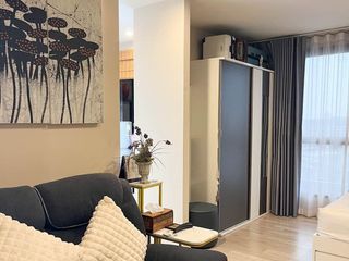 Condo en venta de estudio en Bang Na, Bangkok