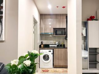 Condo en venta de estudio en Bang Na, Bangkok