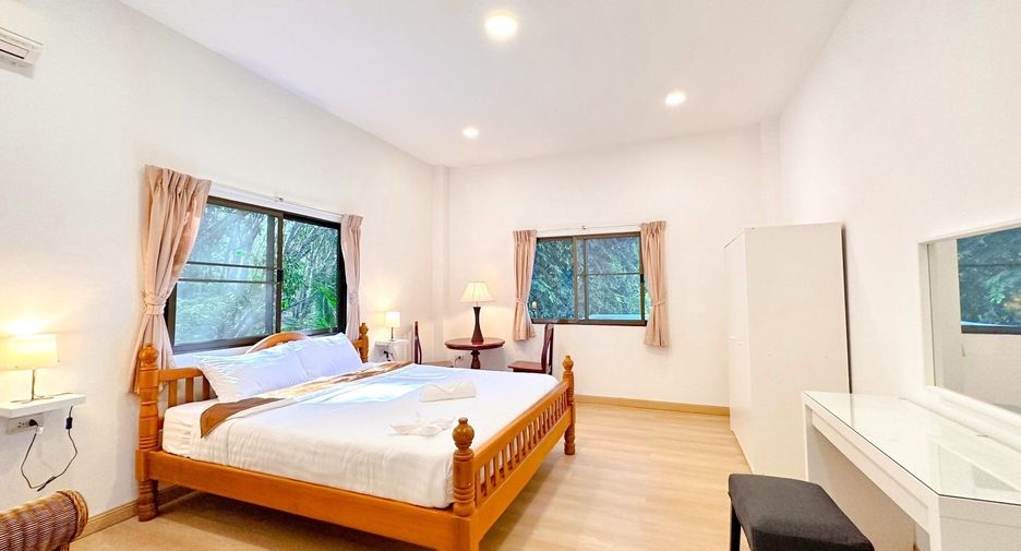 出租 1 卧室 公寓式住宅 在 Phuket Town, 普吉