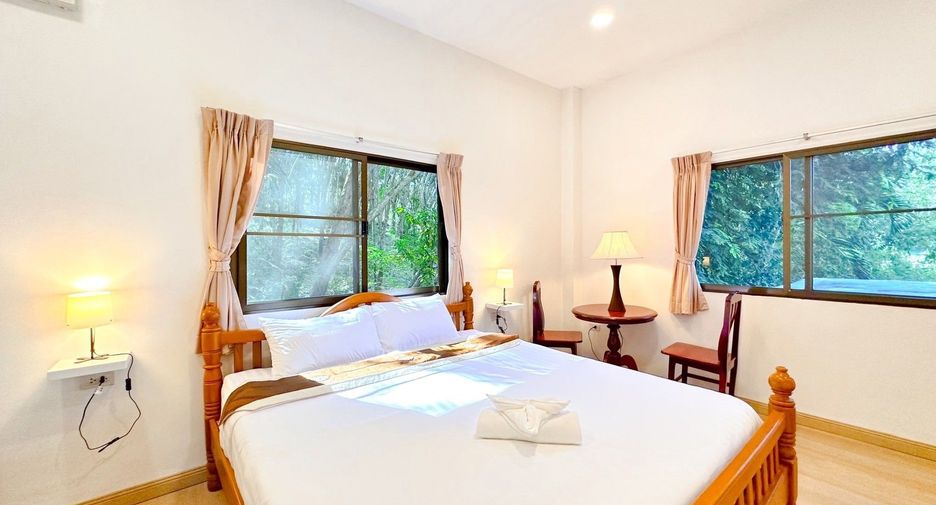 出租 1 卧室 公寓式住宅 在 Phuket Town, 普吉