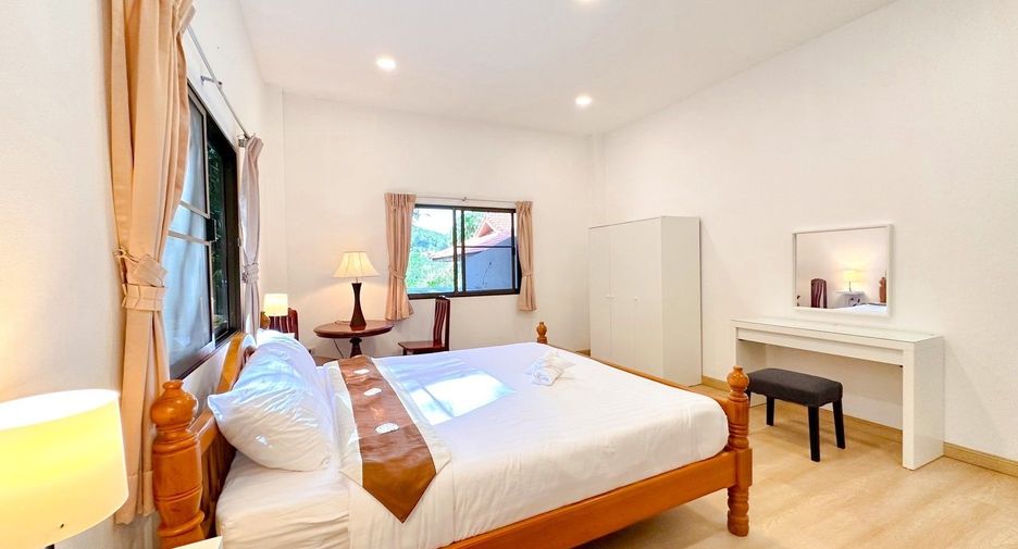 出租 1 卧室 公寓式住宅 在 Phuket Town, 普吉