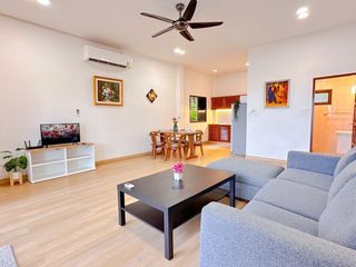 For rent 1 bed apartment in Mueang Phuket, Phuket