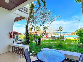 For rent 1 bed apartment in Mueang Phuket, Phuket