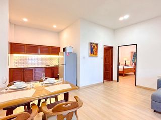 For rent 1 bed apartment in Mueang Phuket, Phuket