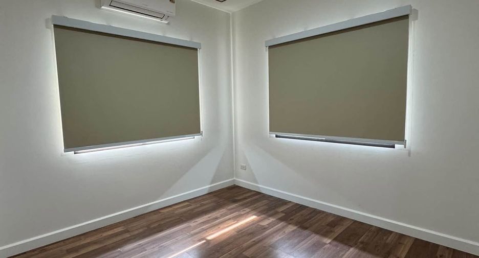 For rent 3 ベッドルーム house in Prawet, Bangkok