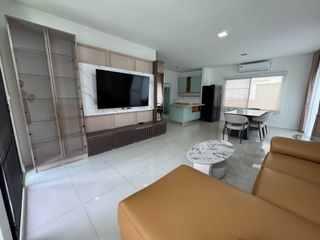For rent 3 ベッドルーム house in Prawet, Bangkok
