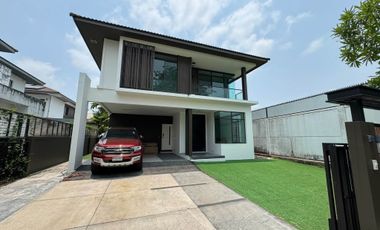 For rent 3 ベッドルーム house in Prawet, Bangkok