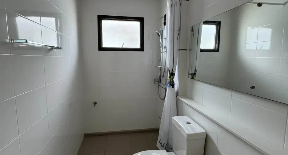 For rent 3 bedrooms house in Prawet, Bangkok