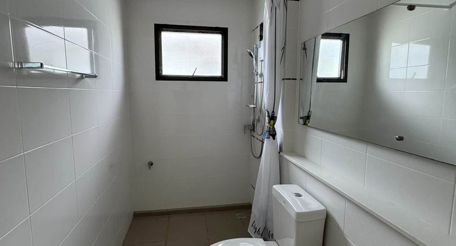 For rent 3 ベッドルーム house in Prawet, Bangkok