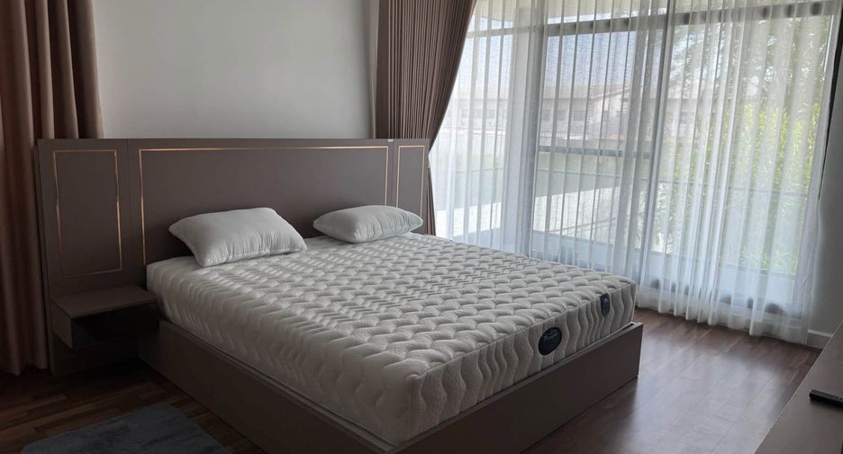 For rent 3 ベッドルーム house in Prawet, Bangkok