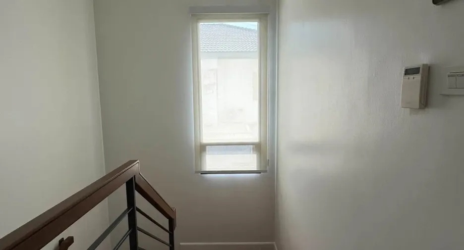 For rent 3 bedrooms house in Prawet, Bangkok
