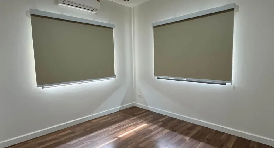 For rent 3 bedrooms house in Prawet, Bangkok