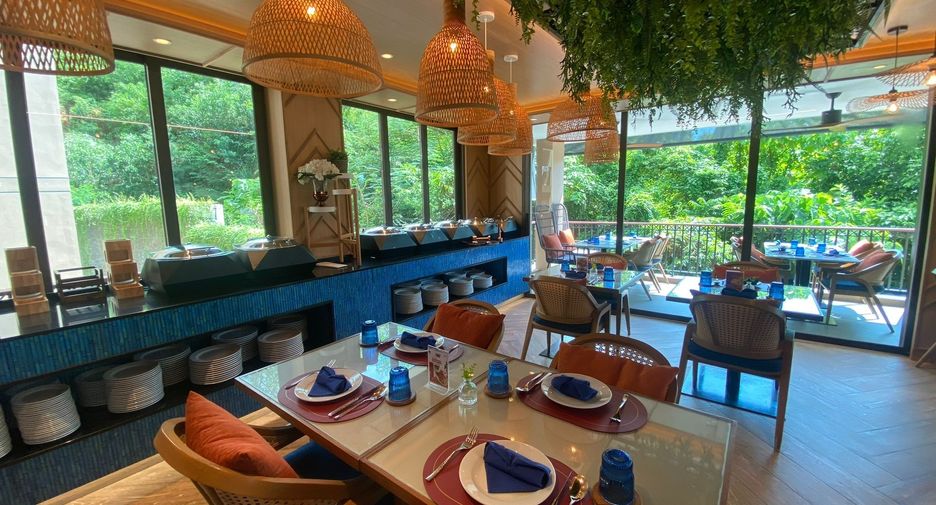For sale 1 bed condo in Mueang Phuket, Phuket