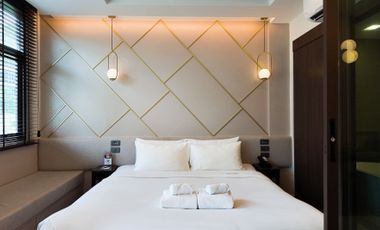 À vendre 1 chambre condo à Mueang Phuket, Phuket