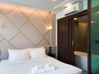 For sale 1 bed condo in Mueang Phuket, Phuket