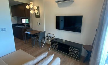 For sale 1 bed condo in Mueang Phuket, Phuket