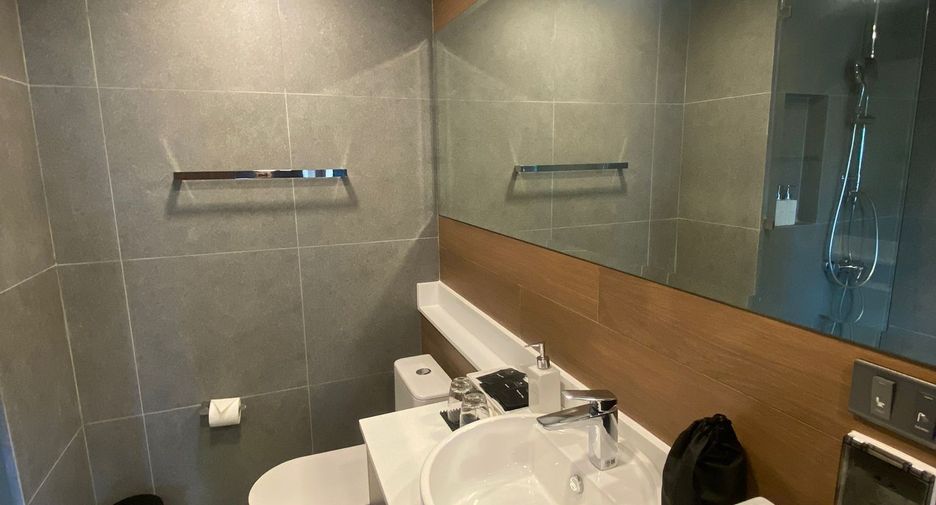 For sale 1 bed condo in Mueang Phuket, Phuket