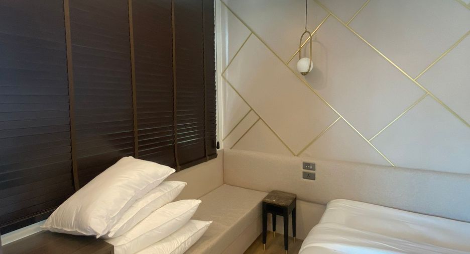 For sale 1 bed condo in Mueang Phuket, Phuket