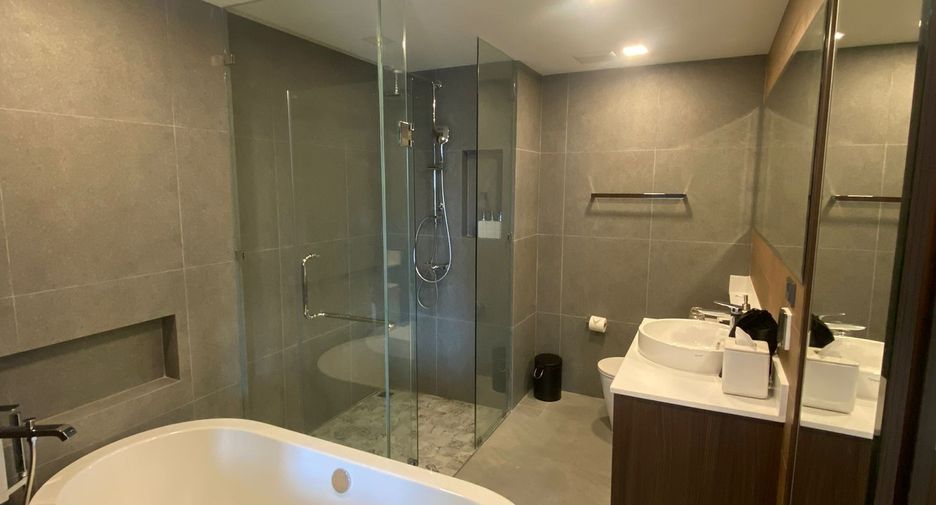 For sale 1 bed condo in Mueang Phuket, Phuket