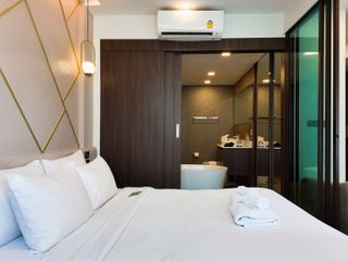 For sale 1 bed condo in Mueang Phuket, Phuket