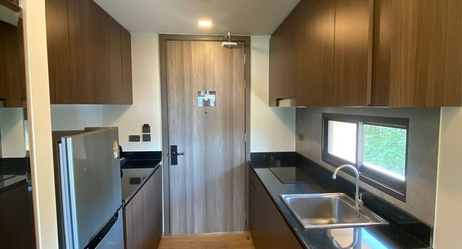 For sale 1 bed condo in Mueang Phuket, Phuket