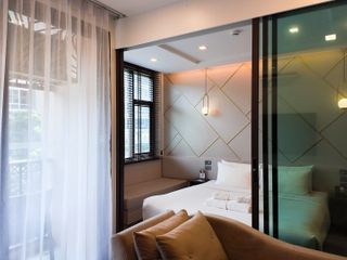 For sale 1 bed condo in Mueang Phuket, Phuket
