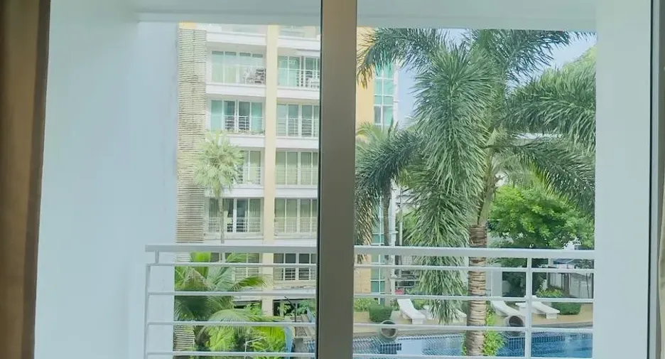 À vendre 1 chambre condo à Mueang Phuket, Phuket