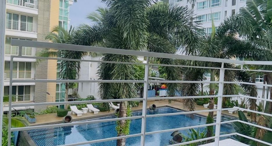 出售 1 卧室 公寓 在 Phuket Town, 普吉