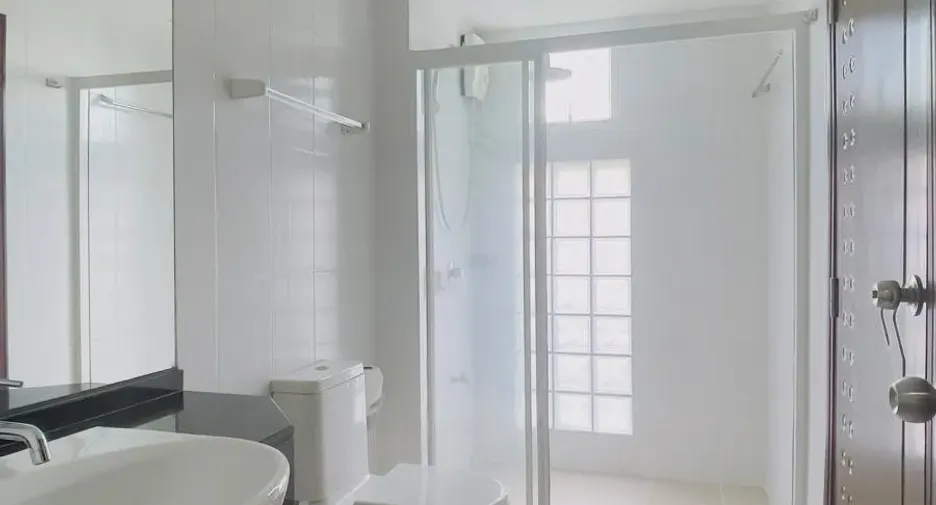 À vendre 1 chambre condo à Mueang Phuket, Phuket
