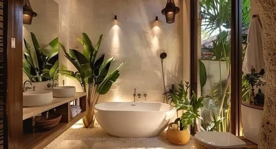 For sale 4 bedrooms apartment in Ko Lanta, Krabi