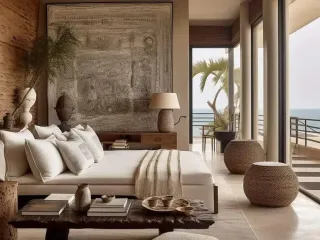 For sale 4 bedrooms apartment in Ko Lanta, Krabi