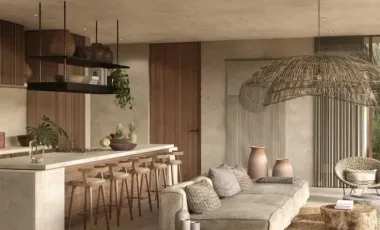 For sale 3 bedrooms apartment in Ko Lanta, Krabi
