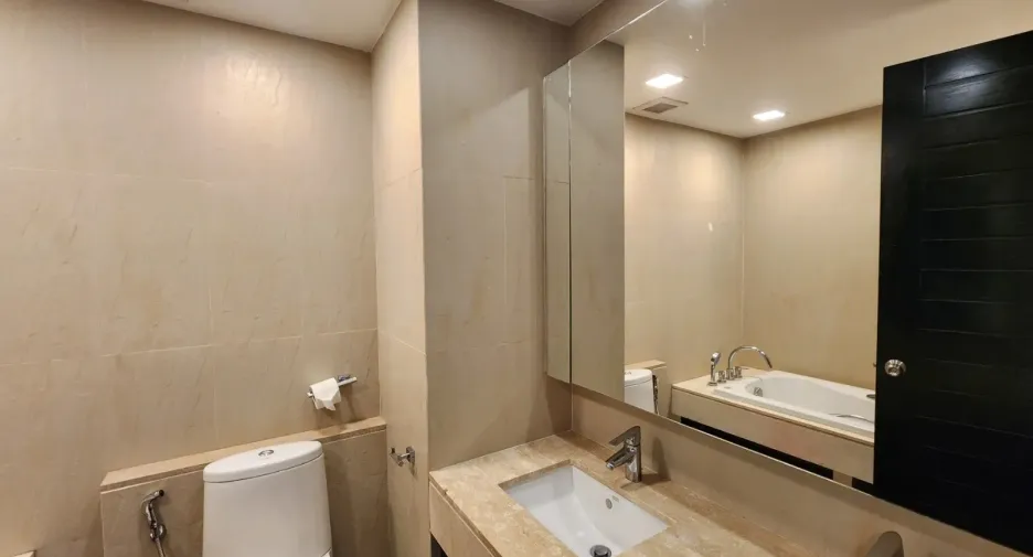 À vendre 2 chambres condo à Kathu, Phuket