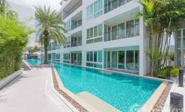 À vendre 2 chambres condo à Kathu, Phuket