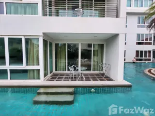 À vendre 2 chambres condo à Kathu, Phuket