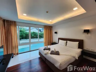 À vendre 2 chambres condo à Kathu, Phuket