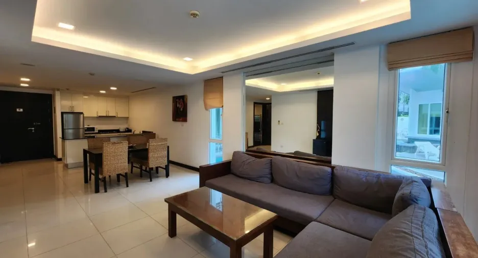 À vendre 2 chambres condo à Kathu, Phuket