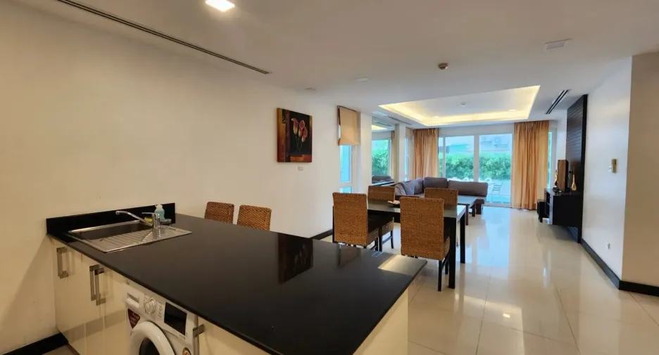 À vendre 2 chambres condo à Kathu, Phuket