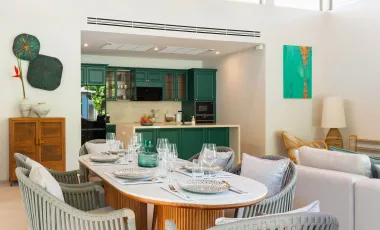 For rent 3 ベッドルーム villa in Thalang, Phuket