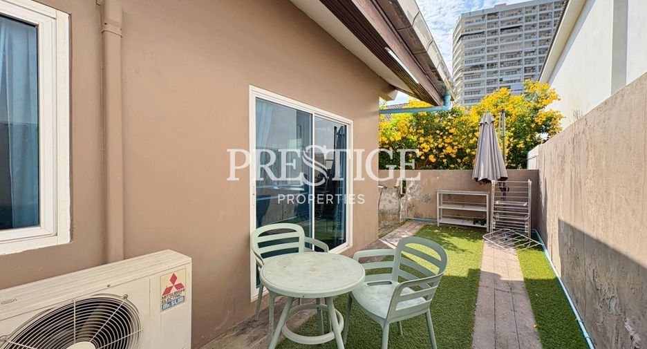 Haus zur Miete mit 3 Zimmer in Bang Lamung, Chonburi
