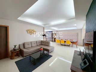 Haus zur Miete mit 3 Zimmer in Bang Lamung, Chonburi