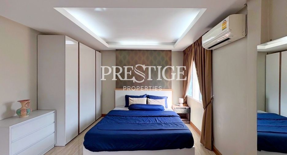 Haus zur Miete mit 3 Zimmer in Bang Lamung, Chonburi