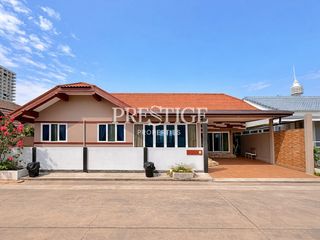 Haus zur Miete mit 3 Zimmer in Bang Lamung, Chonburi