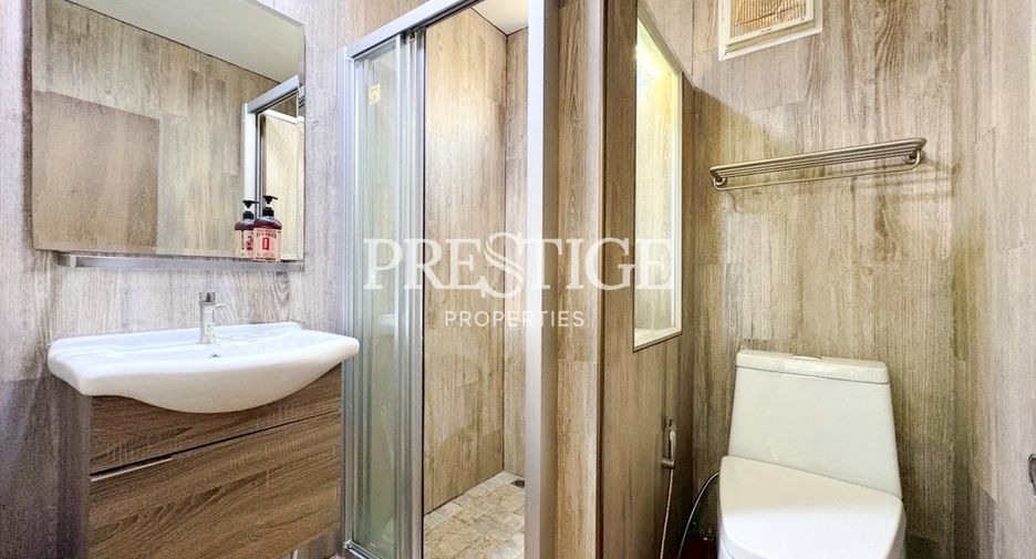 Haus zur Miete mit 3 Zimmer in Bang Lamung, Chonburi