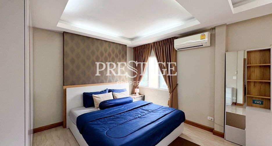 Haus zur Miete mit 3 Zimmer in Bang Lamung, Chonburi