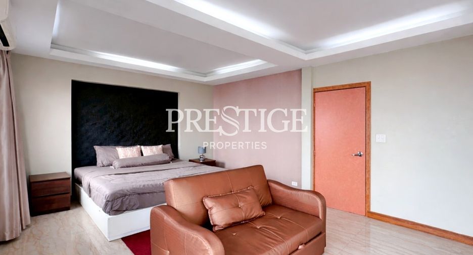 Haus zur Miete mit 3 Zimmer in Bang Lamung, Chonburi