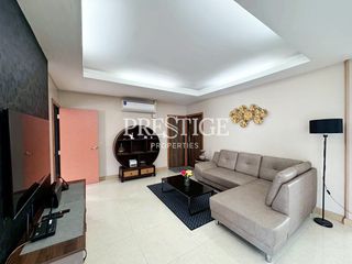 Haus zur Miete mit 3 Zimmer in Bang Lamung, Chonburi
